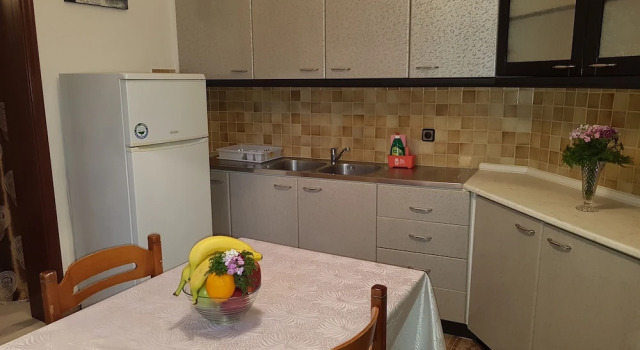 Студия Standard Georgia Old Town Apartments