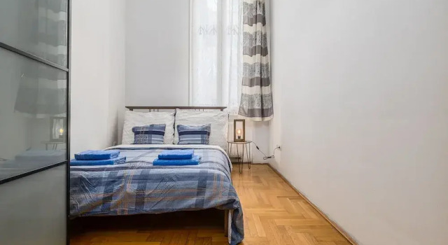 Venus Apartments - Gozsdu Court III, Buchen Sie Ferienwohnung Budapest Zentralungarn