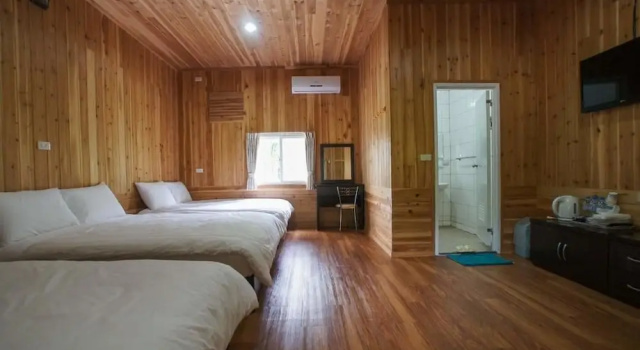 Семейный номер Standard Hemerocallis Country House