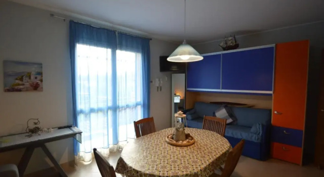Orchidea2 - Apartment in Residence a few Steps From the Beach and With Shared Pool, Book Apartment Hotels in Sicily with Parking, Parking