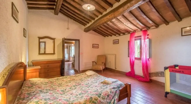 Materno 2, Book Hotel Hoteller i Radicondoli med pool, Swimmingpool