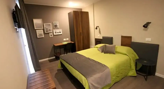 Pove 2.4 Hotel, Брондау Қонақ үй Брессаноне Valle Isarco