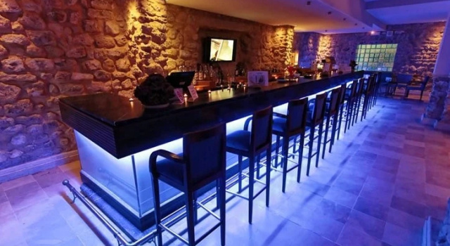 Wonder Golf Hotel