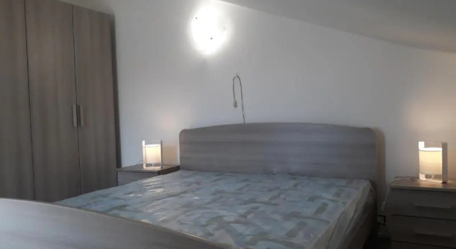 La terrazza sul mare, Book Apartment Hotels in Abruzzo with Parking, Parking
