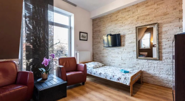 Brzozova Apartments Zakopane - LoftAffair, Book Apartment Hotels in Tatras with Parking, Parking