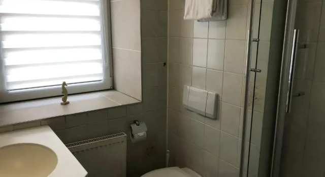 Двухместный номер Standard Hotel Goldener Greifen