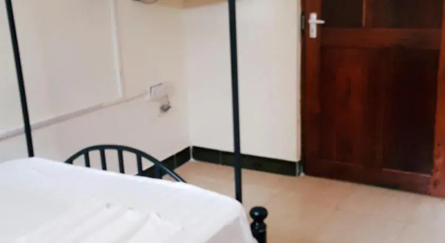 Zakinn Zanzibar Hotel - Dar es Salaam