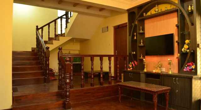 Peace & Joy Guest House