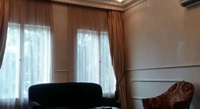 Апартаменты Comfort c 1 комнатой с балконом WestFoster Harbour