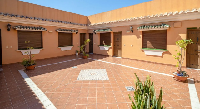 A&S Apartamentos Malaga