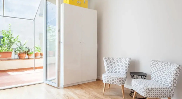 Downtown Apt Quiet with Terrace and Lift, Забронировать Отель Палаццо Питти Флоренция, рядом с Площадь Кафедрального собора