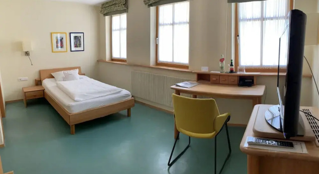 Номер Standard Hotel am Torturm