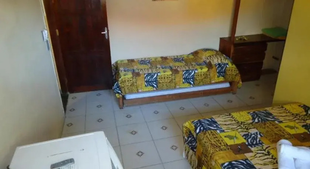 Pousada Cabo Verde, Rezervovat Hotel Hotely v Bahia se snídaní, Snídaně