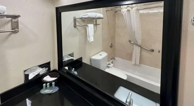 Четырёхместный номер Standard Studio 6 Suites - Dallas, TX - Downtown