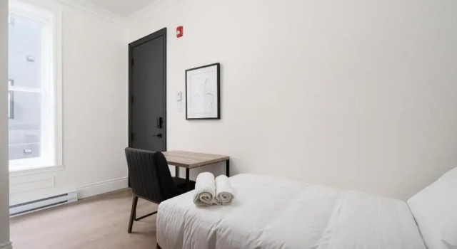 Deluxe room Opal Lofts - Quartier Latin