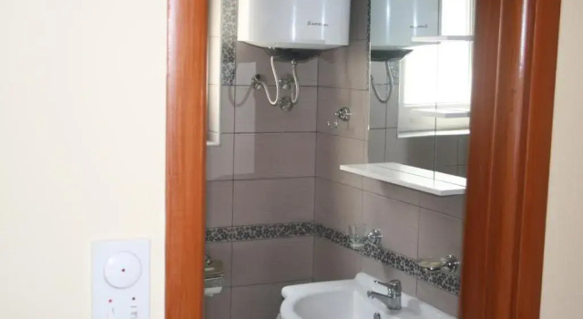 Апартаменты Apartment Knezevic
