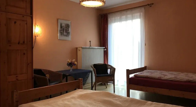 Ferienwohnung Heidschnucke, Réserver Hôtel Undeloh Luneburg Heath