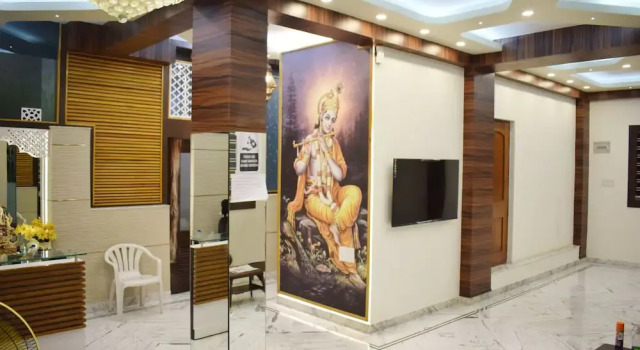 Krishna Kunja " A Quiet & Peaceful Stay ", Prenota Affittacamere Calcutta 