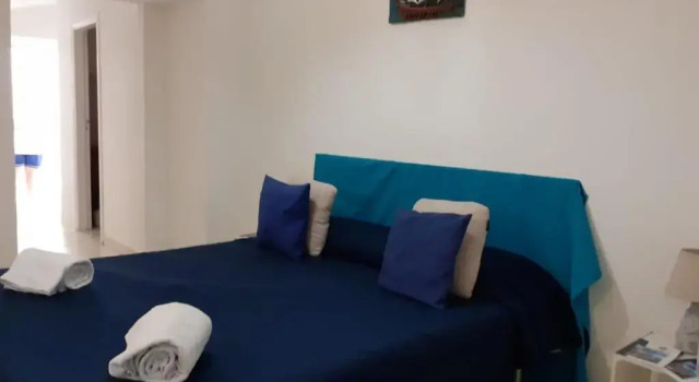 Коттедж с 2 комнатами Emidio House