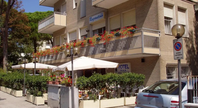 Hotel Rugantino