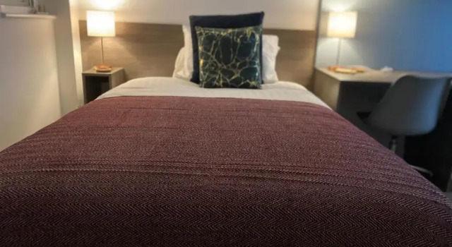 Студия Standard PS APARTMENTS