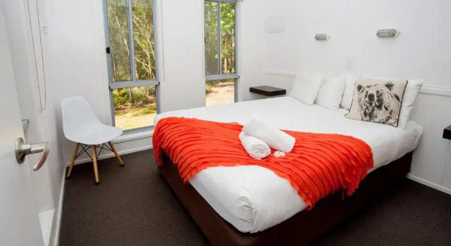 Номер Deluxe BIG4 Yarra Valley Park Lane Holiday Park