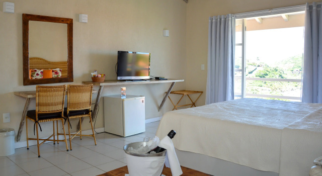 Bahiamarela Boutique Hotel