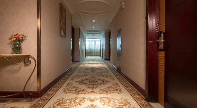 Vienna Hotel Shenzhen Pingshan Highway Station
