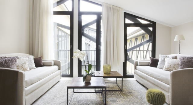 Adriano Residence