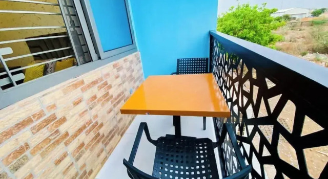 Номер Superior Complexe Hôtelier AnD