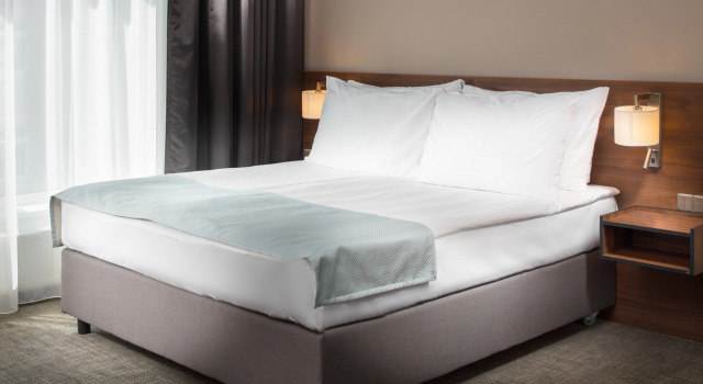 Holiday Inn Prague Congress Centre by IHG