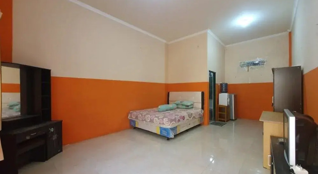 KoolKost Syariah Near Pasar Terapung Banjarmasin
