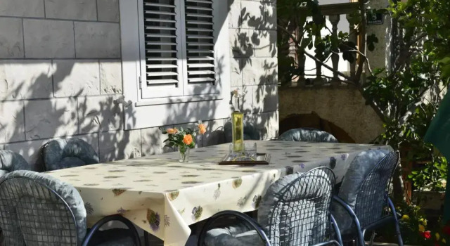 Апартаменты Apartments Miljas