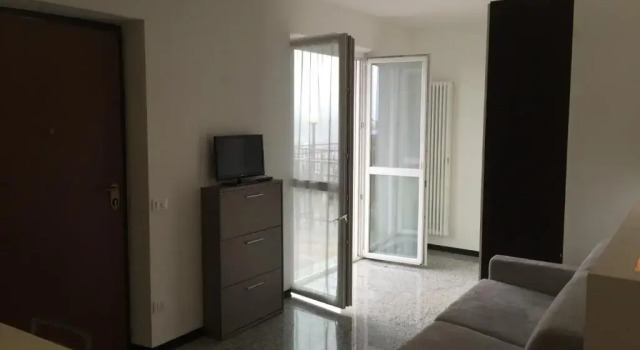 Студия Casa Lampone