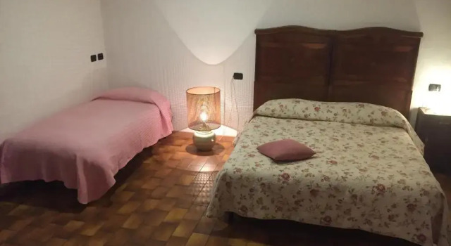 Номер Standard B&B Casa Mia