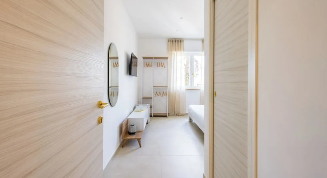 Двухместный номер Classic Montesanto View Rooms by Wonderful Italy