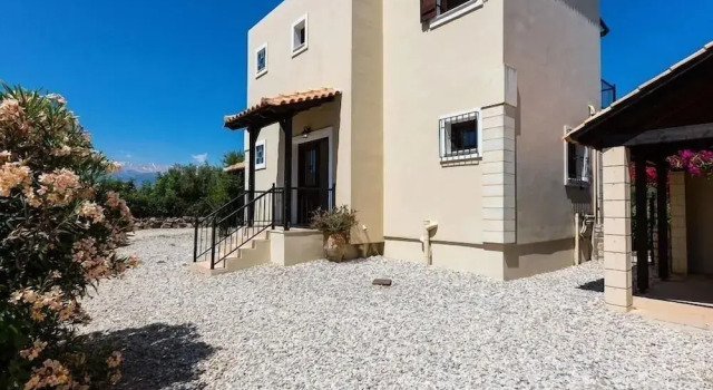 Villa Pyramus