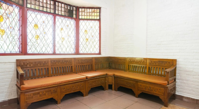 RedDoorz near Universitas Pamulang