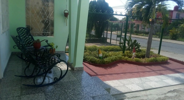 I Colibrí, Reserva ahora Hotel Cienfuegos Cuba