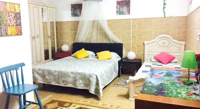 Apartment with 3 Bedrooms in Sintra, with Pool Access, Enclosed Garden And Wifi - 3 Km From the Beach, Book Lejlighed Sintra 