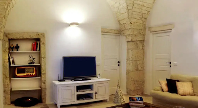 Номер Deluxe La Vecchia Tabaccheria B&B