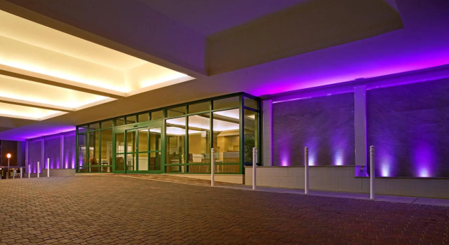Hilton Virginia Beach Oceanfront, Boek Hotel Hotels in Virginia met parkeren, Parkeren
