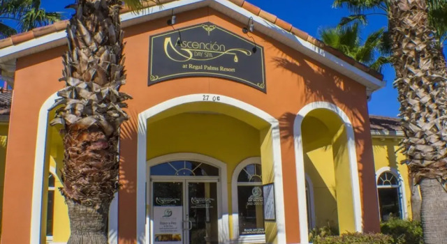 Regal Palms Resort & Spa at Highlands Reserve 121