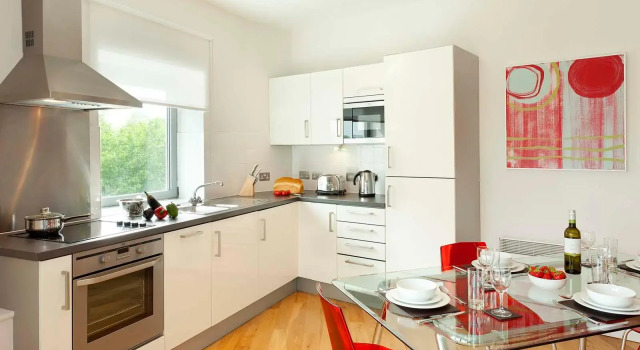 Superior apartament 1 dormitor Saco Bristol - Broad Quay Apartment