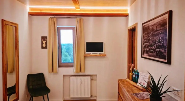 Номер Standard Wirtshaus Zum Löwen