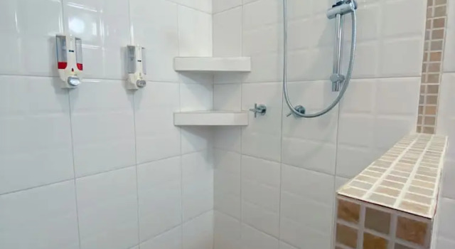 Двухместный люкс Casa Mia