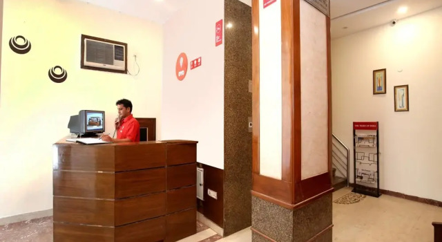 OYO 808 Hotel Alora
