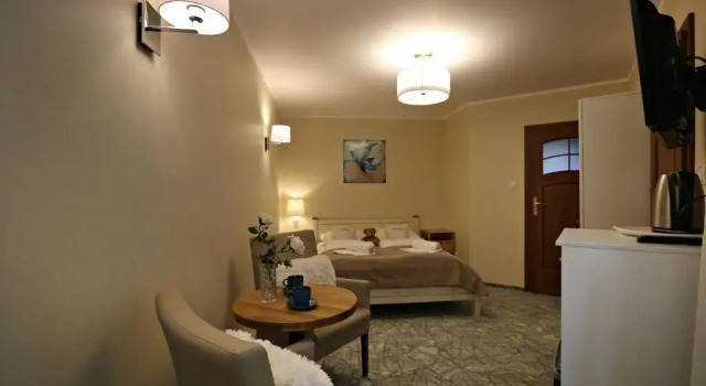 Villa Czarli, Забронировать Вилла Мендзыздрое Wolin Island