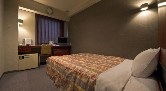 Shizuoka UI Hotel