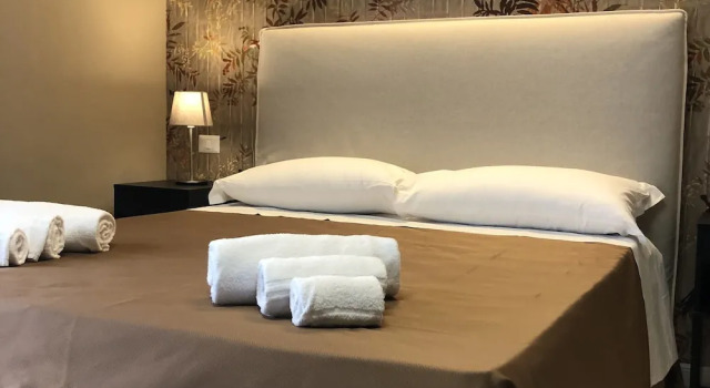 Номер Standard Dante 11 Guesthouse by Apulia Accommodation